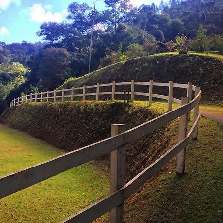 Nosso Sitio - Rancho Santa Clara Itaipava Villa Petrópolis Exterior foto