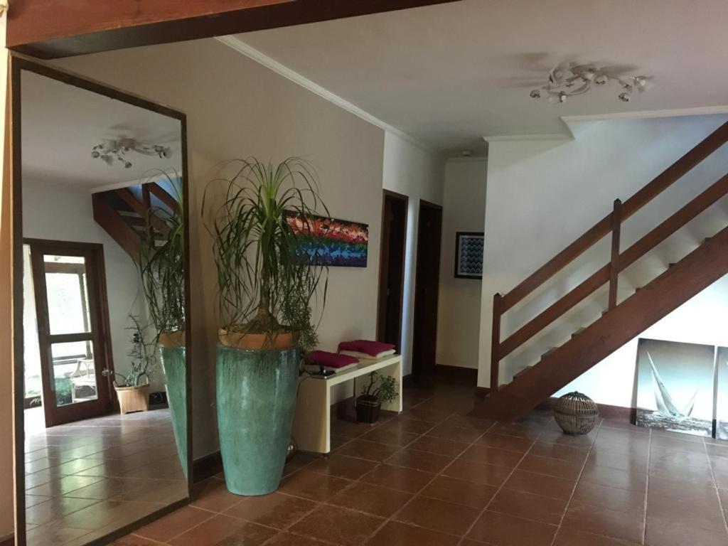 Nosso Sitio - Rancho Santa Clara Itaipava Villa Petrópolis Exterior foto