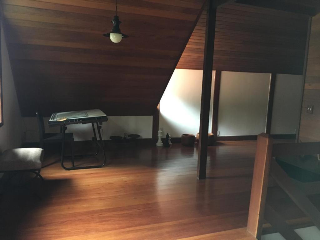 Nosso Sitio - Rancho Santa Clara Itaipava Villa Petrópolis Exterior foto