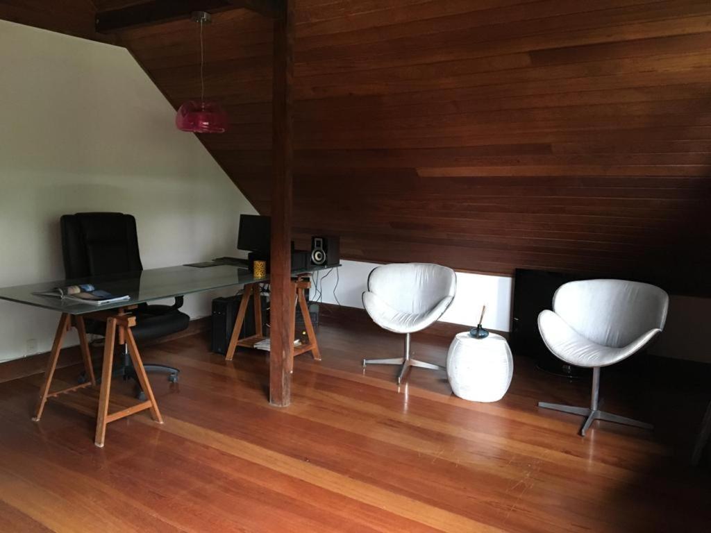 Nosso Sitio - Rancho Santa Clara Itaipava Villa Petrópolis Exterior foto