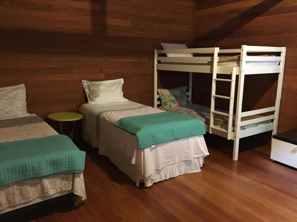 Nosso Sitio - Rancho Santa Clara Itaipava Villa Petrópolis Exterior foto