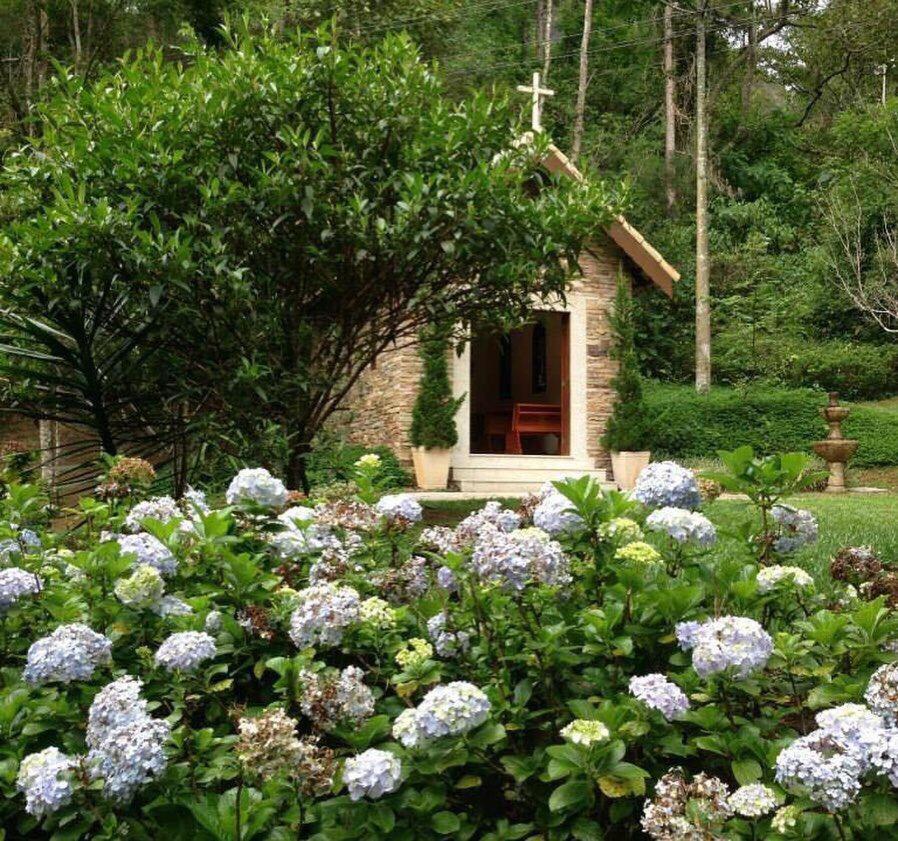 Nosso Sitio - Rancho Santa Clara Itaipava Villa Petrópolis Exterior foto